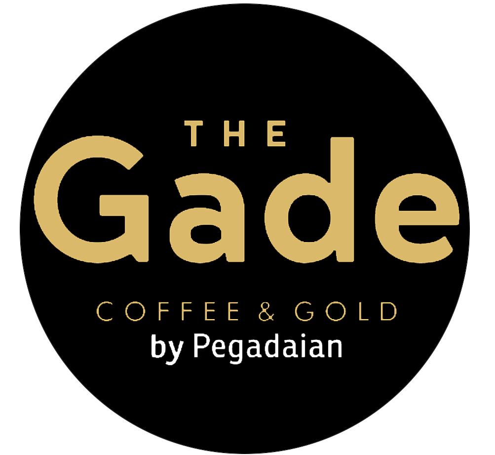 The Gade Coffee and Gold